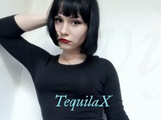 TequilaX