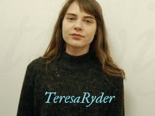 TeresaRyder