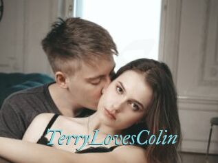 TerryLovesColin