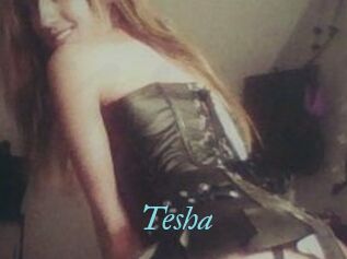 Tesha_