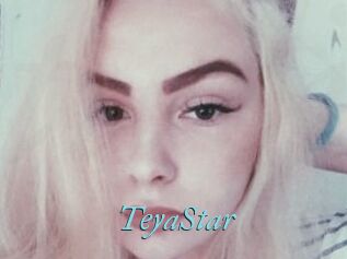 TeyaStar