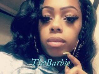 TheBarbie