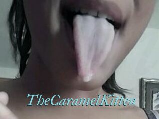 TheCaramelKitten