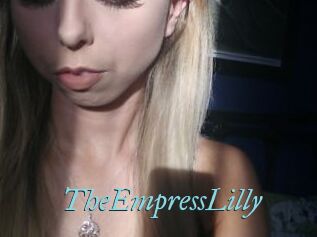 TheEmpressLilly