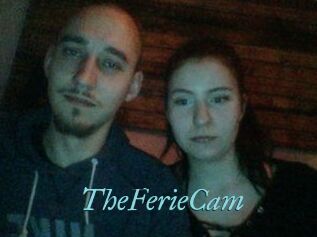 TheFerieCam