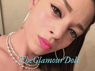 TheGlamourDoll