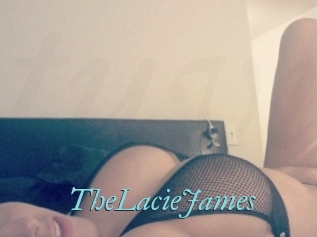 TheLacieJames