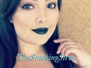 TheSmokingSiren