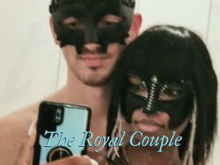 The_Royal_Couple