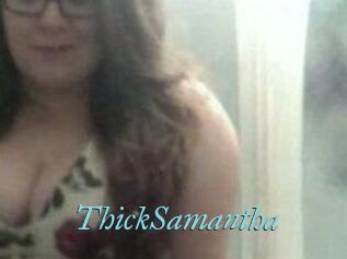 Thick_Samantha