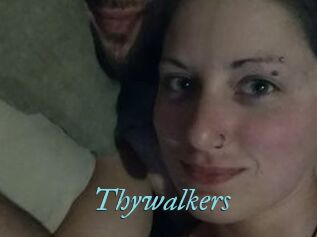 Thywalkers