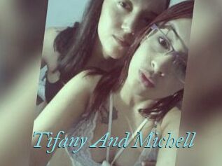 Tifany_And_Michell