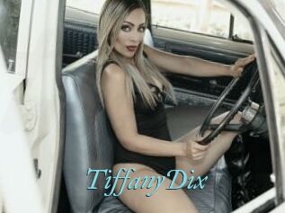 TiffanyDix