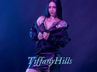 TiffanyHills