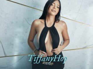 TiffanyHop