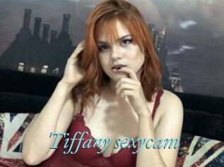 Tiffany_sexycam