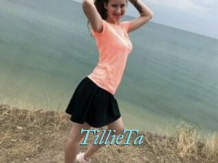 TillieTa