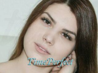 TimePerfect