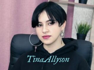 TinaAllyson