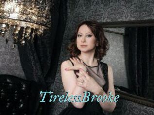 TirelessBrooke