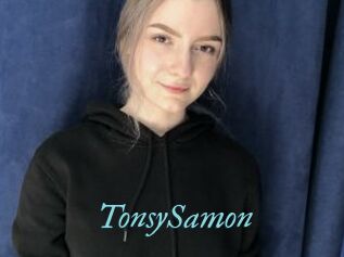 TonsySamon