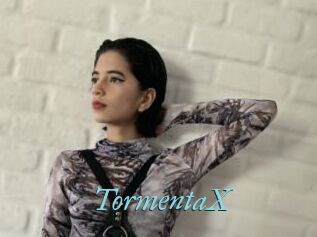 TormentaX