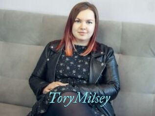 ToryMilsey