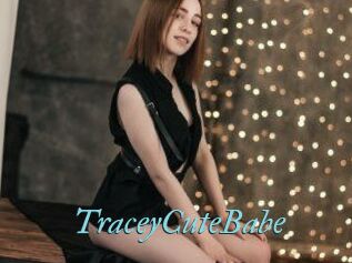 TraceyCuteBabe