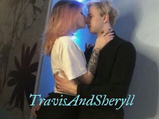 TravisAndSheryll