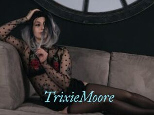 TrixieMoore