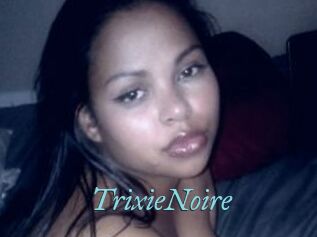 TrixieNoire