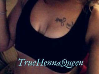 TrueHennaQueen