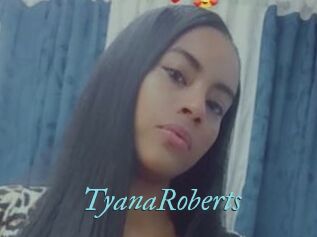 TyanaRoberts