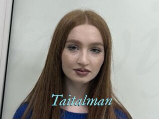 Taitalman