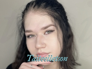 Taiteelletson