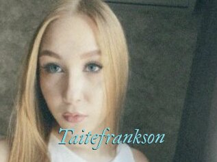 Taitefrankson