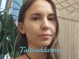 Taithaddaway