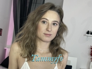 Tammyfo