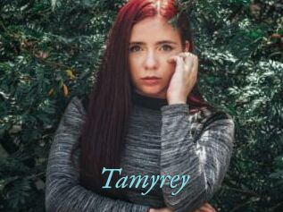 Tamyrey