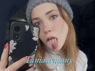 Taniaarmany