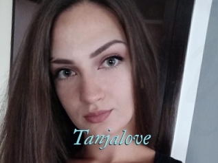 Tanjalove