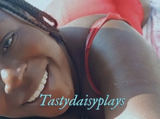 Tastydaisyplays