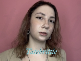 Tatebrittle