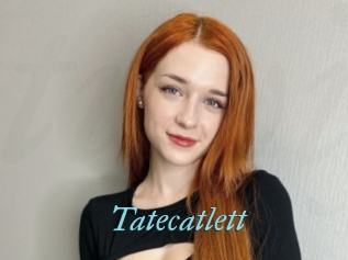 Tatecatlett