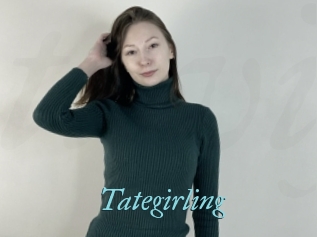 Tategirling