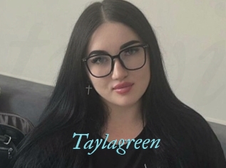 Taylagreen