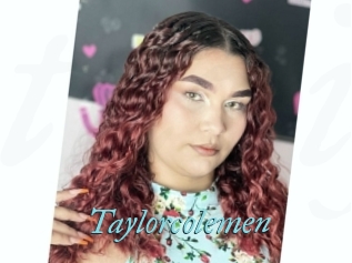 Taylorcolemen