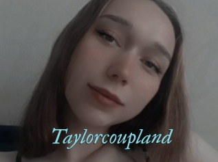 Taylorcoupland