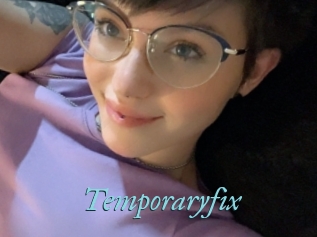 Temporaryfix