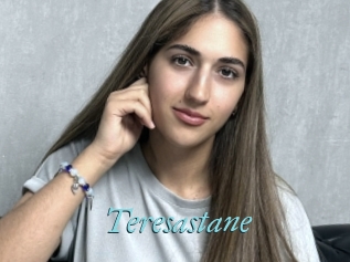 Teresastane